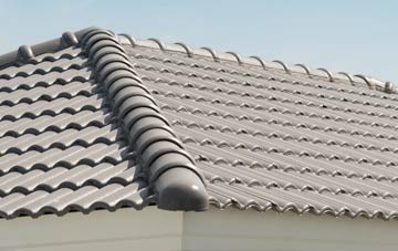 advantages of Lulsley clay roofing