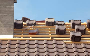 Lulsley clay roofing costs