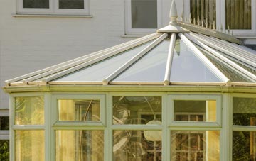 conservatory roof repair Lulsley, Worcestershire