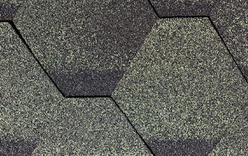 Lulsley fibreglass shingle repairs