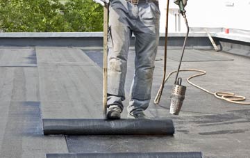 flat roof replacement Lulsley, Worcestershire