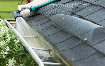 Lulsley gutter cleaning costs